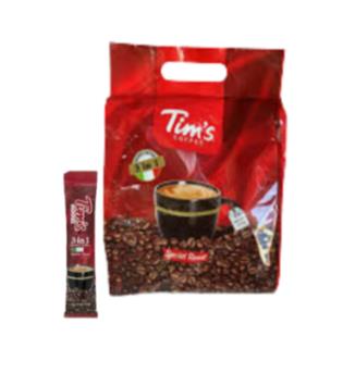 کافی میکس تیمز 48 عددی