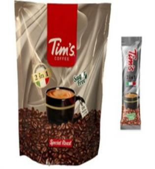 کافی میکس 2در1  تایمز