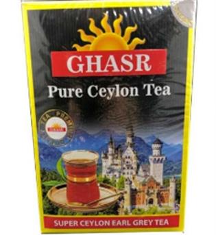 چای قصر عطری