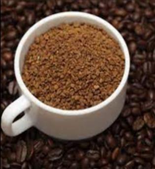 نسکافه گلد برزیل