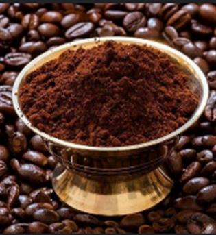 قهوه کلاسیک هند