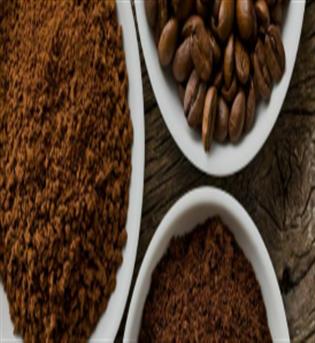 قهوه کلاسیک هند