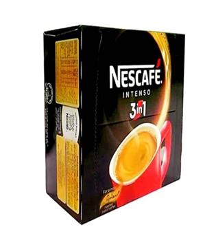 نسکافه 3 در 1 پرقهوه 