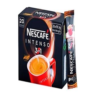 نسکافه 3 در 1 پرقهوه 