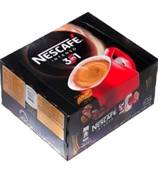 نسکافه 3 در 1 پرقهوه 