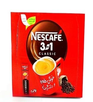 نسکافه 3در1