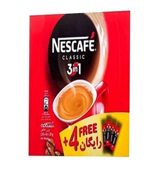نسکافه 3در1