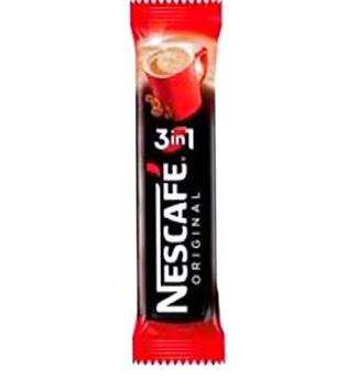 نسکافه 3در1