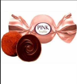 شکلات مارسینکا پینک  