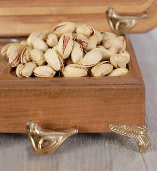 پسته اکبری ممتاز