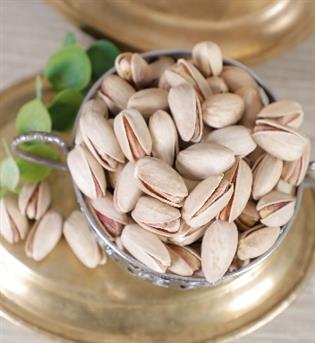 پسته احمد آقایی درجه یک