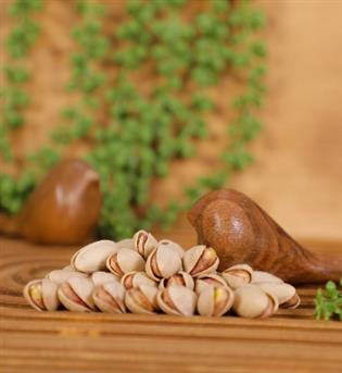 پسته دست چین اکبری اعلاء