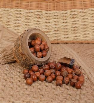 فندوق ایرانی با پوست