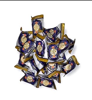 گز کرمانی آبی (مخلوط)