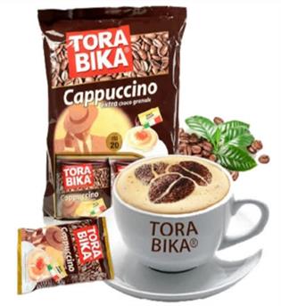 کاپوچینو ترابیکا اصل