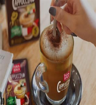 کاپوچینو ترابیکا اصل