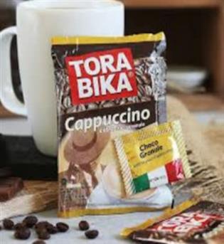 کاپوچینو ترابیکا اصل