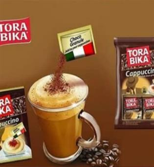 کاپوچینو ترابیکا اصل