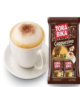 کاپوچینو ترابیکا اصل