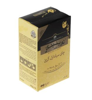 چای توینینگز عطری