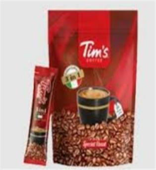 کافی میکس 1-3 تایمز 20 عددی