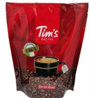 کافی میکس 1-3 تایمز 20 عددی