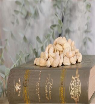 بادام هندی گردی سایز 320