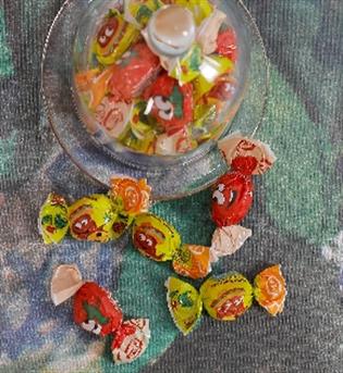 پاستیل فینی 