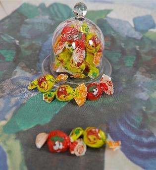 پاستیل فینی 