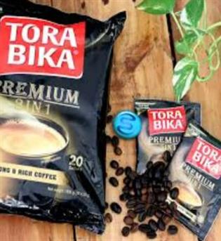 ترابیکا پرمیوم 