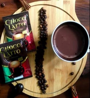 هات چاکلت ترابیکا