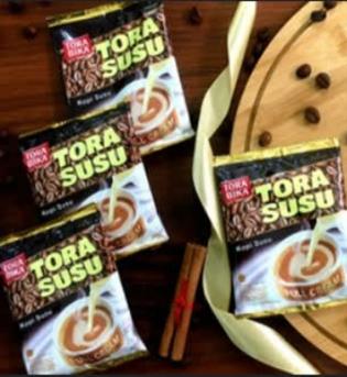 کاپوچینو ترابیکا سوسو 