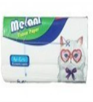 دستمال 200 برگ ملانی