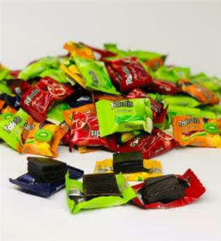 لواشک لایه ای تاکدیس 