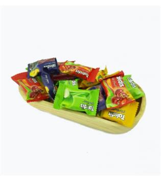 لواشک لایه ای تاکدیس 