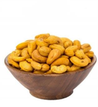 بادام هندی زعفرانی سایز 240