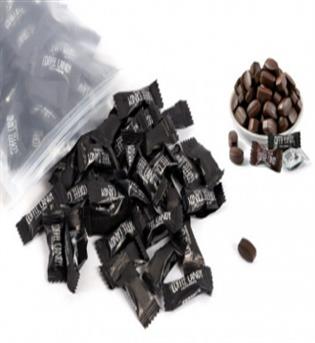 آبنبات قهوه 