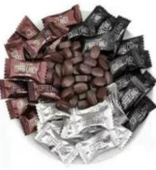 آبنبات قهوه 