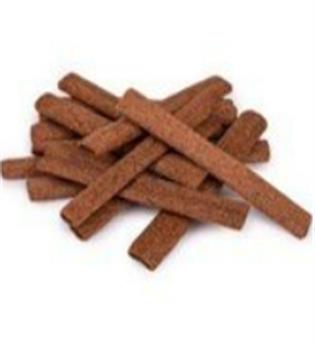 فینگربار بامبوک کاکائویی خارجی 