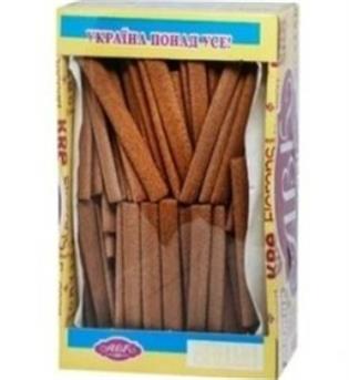 فینگربار بامبوک کاکائویی خارجی 