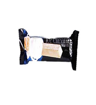 مینی ویفر بستنی حاج عبدالله 