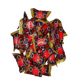 گز کرمانی لقمه ای پسته 38% 