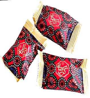 گز کرمانی لقمه ای پسته 38% 