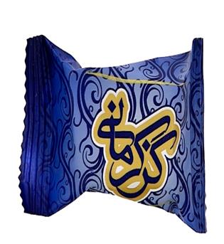 گز کرمانی  پسته ویژه 42% 