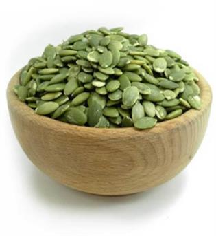 مغز تخمه کدو گوشتی 