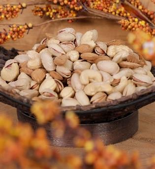 آجیل چهارمغز خام اعلاء