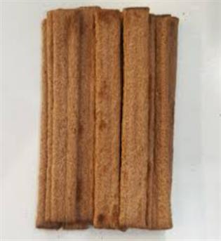 فینگر بار نارگیلی 