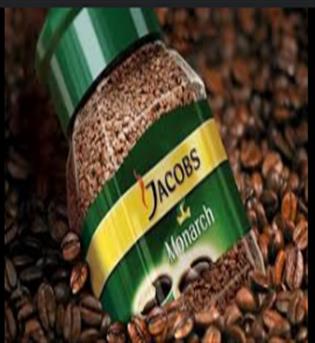 جاکوبز 200 گرمی شیشه ای 