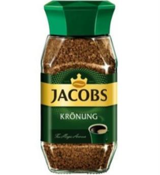 جاکوبز 200 گرمی شیشه ای 