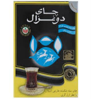 چای دوغزال عطری اصل 